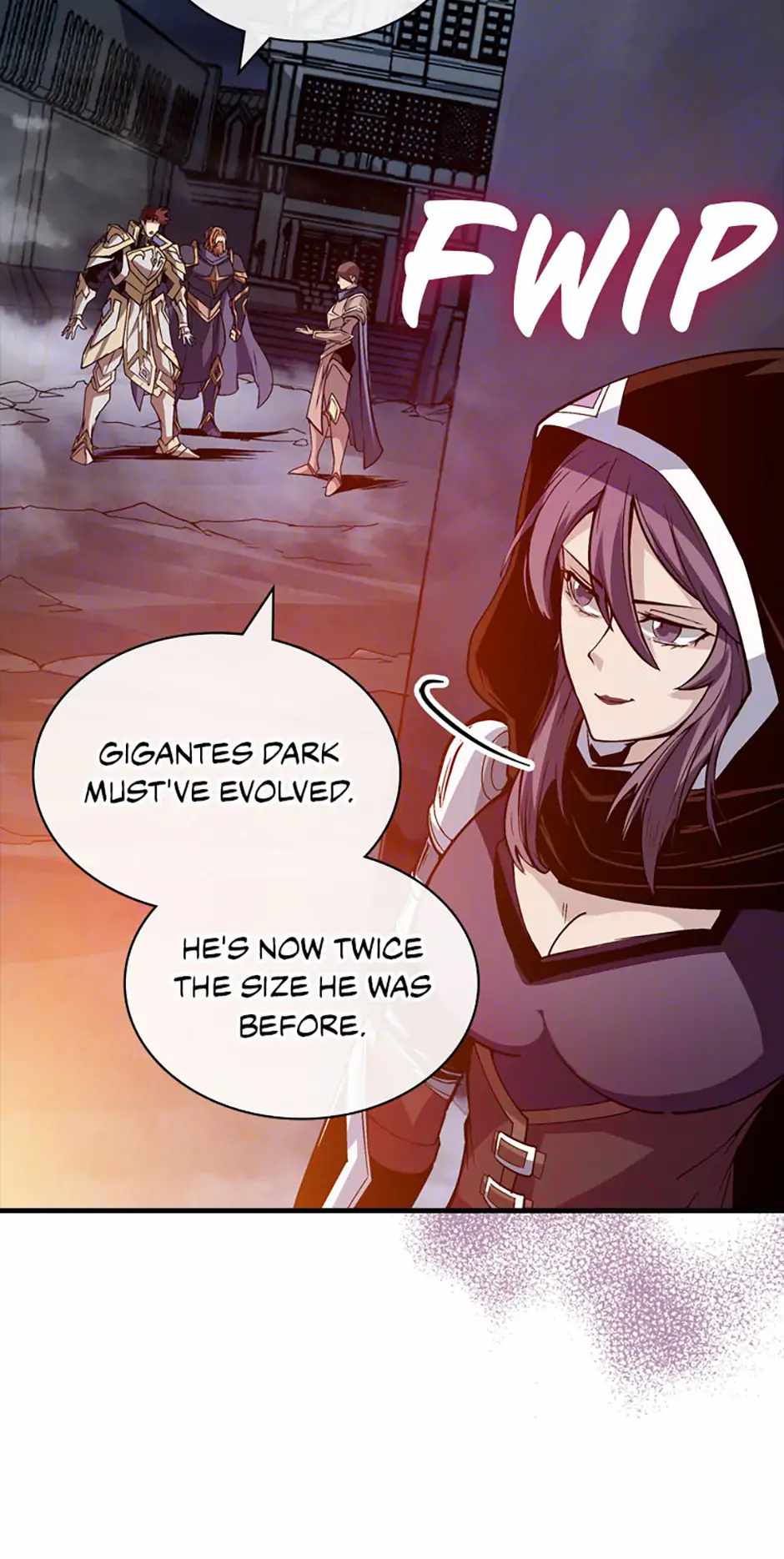 Back Then, I Didn't Realize It Was A Big Win Chapter 51 41